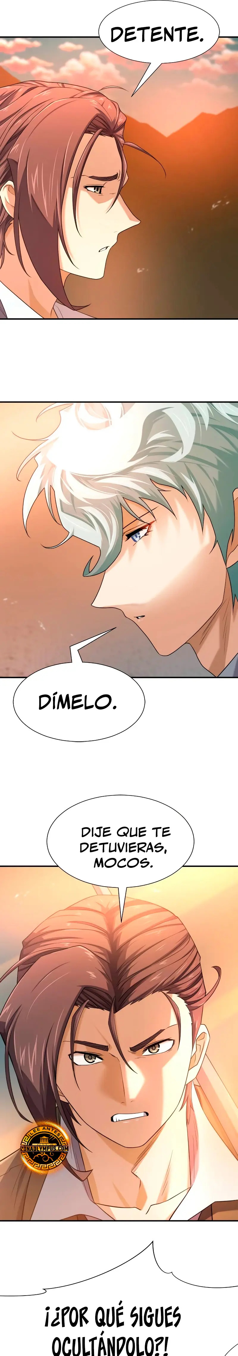 Read The Greatest Estate Developer Español Manga Online