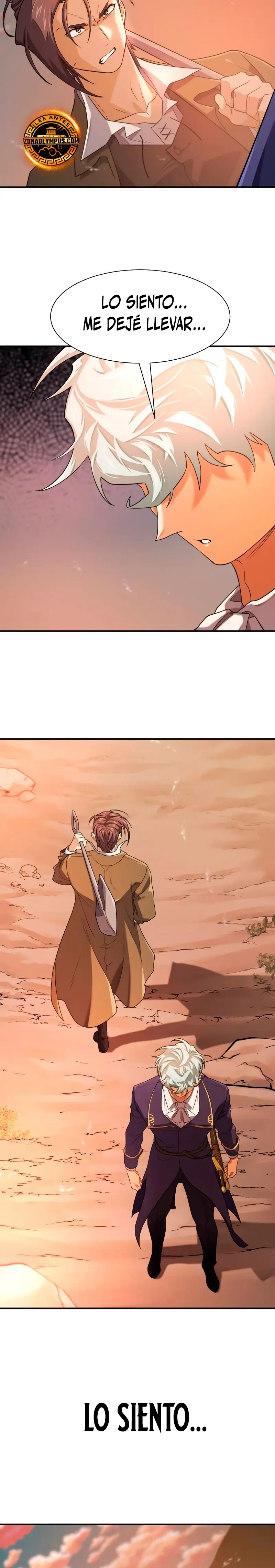 Read The Greatest Estate Developer Español Manga Online