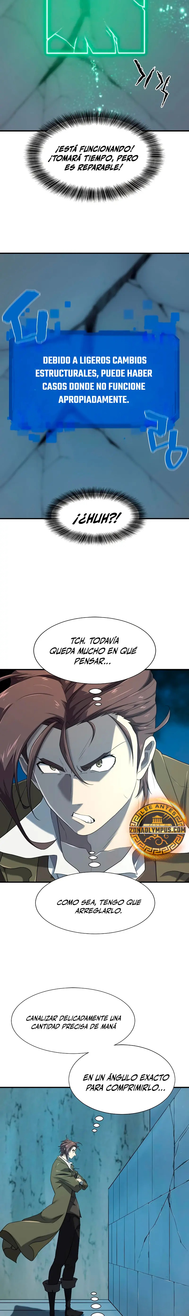 Read The Greatest Estate Developer Español Manga Online