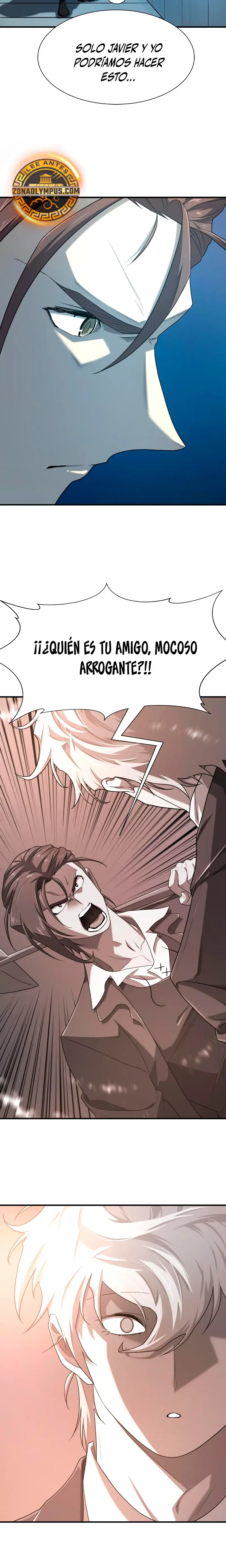 Read The Greatest Estate Developer Español Manga Online