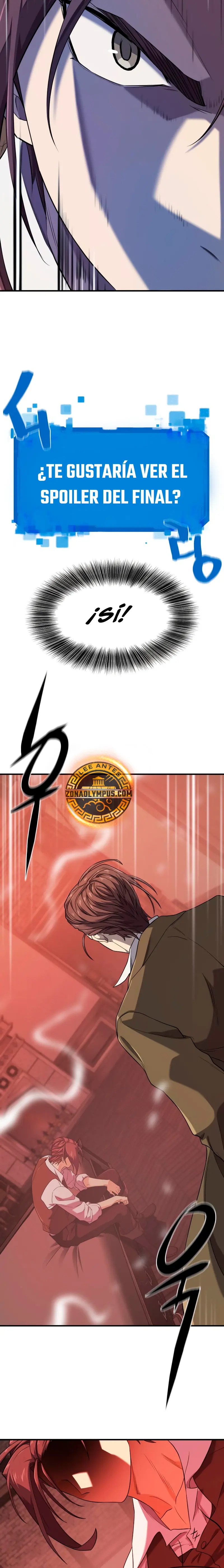 Read The Greatest Estate Developer Español Manga Online