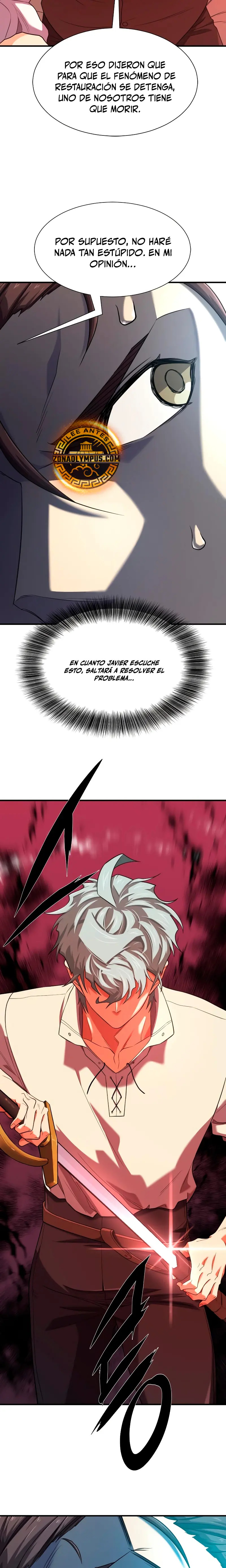 Read The Greatest Estate Developer Español Manga Online