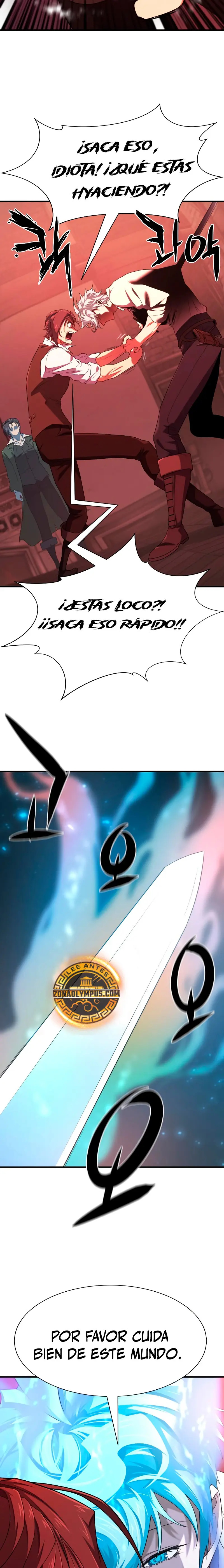 Read The Greatest Estate Developer Español Manga Online