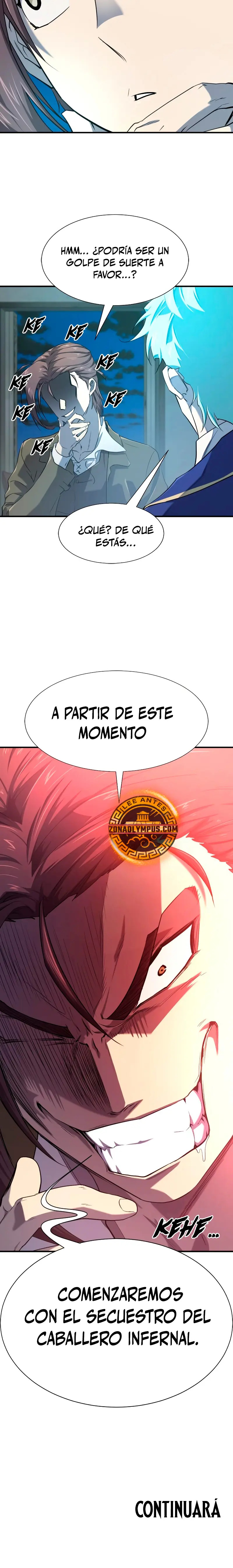 Read The Greatest Estate Developer Español Manga Online