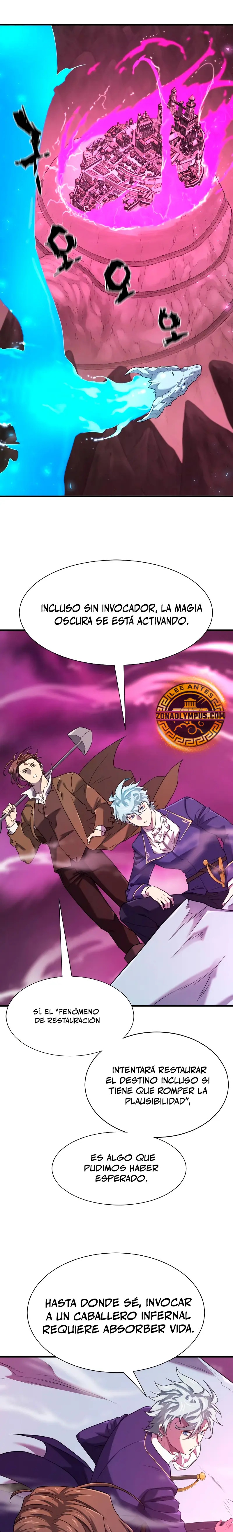 Read The Greatest Estate Developer Español Manga Online