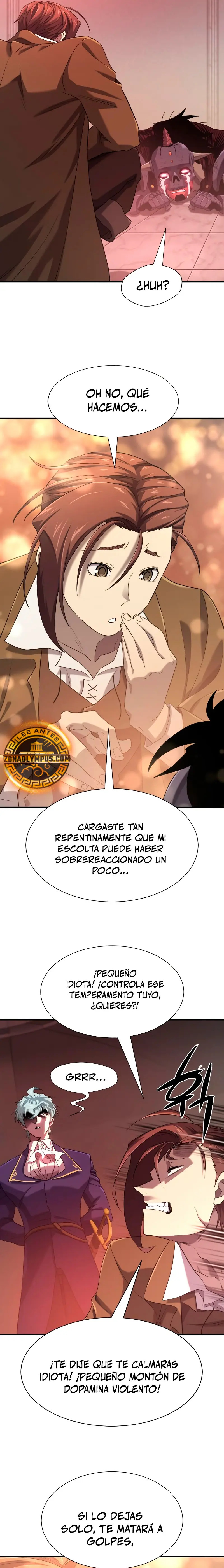 Read The Greatest Estate Developer Español Manga Online