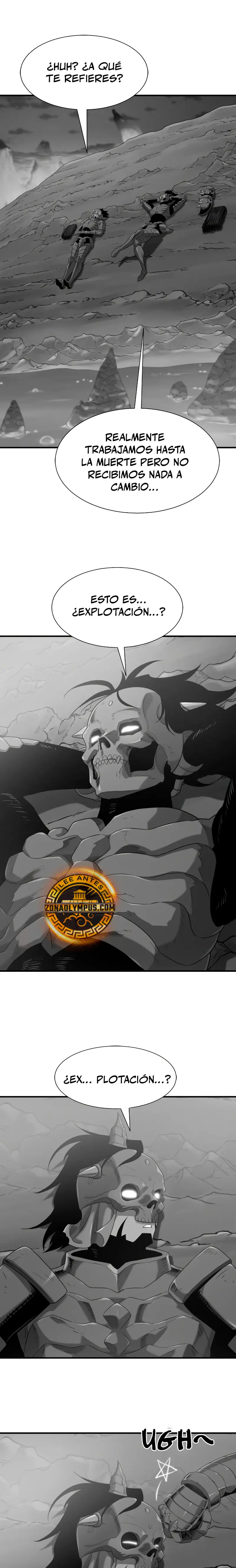 Read The Greatest Estate Developer Español Manga Online