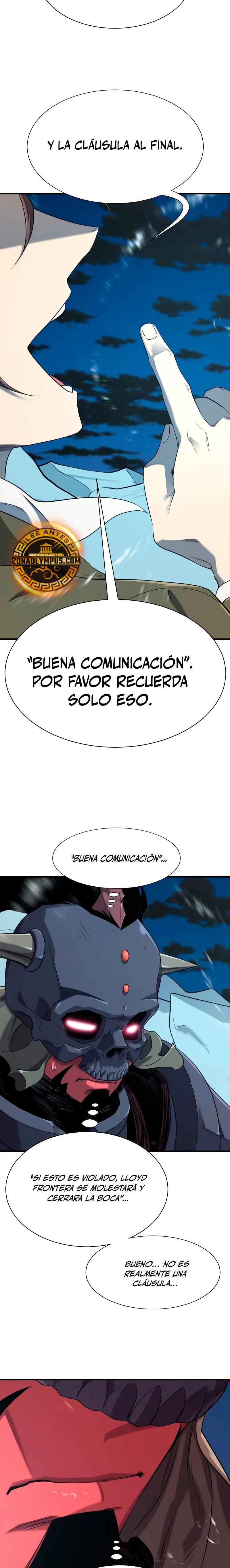 Read The Greatest Estate Developer Español Manga Online