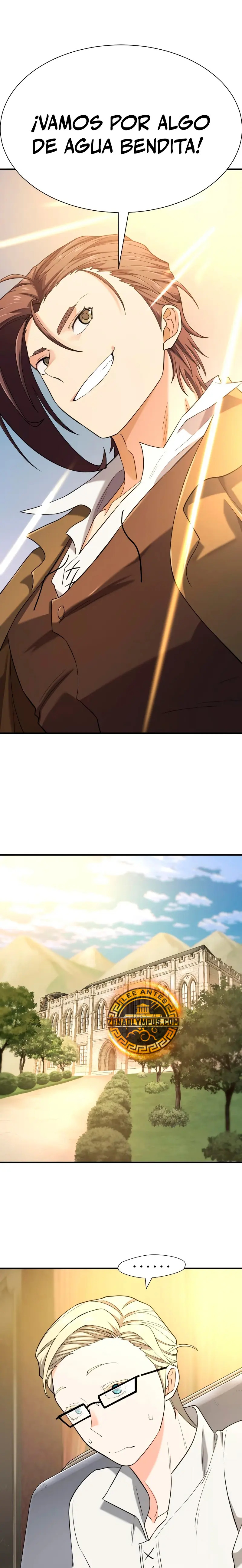 Read The Greatest Estate Developer Español Manga Online