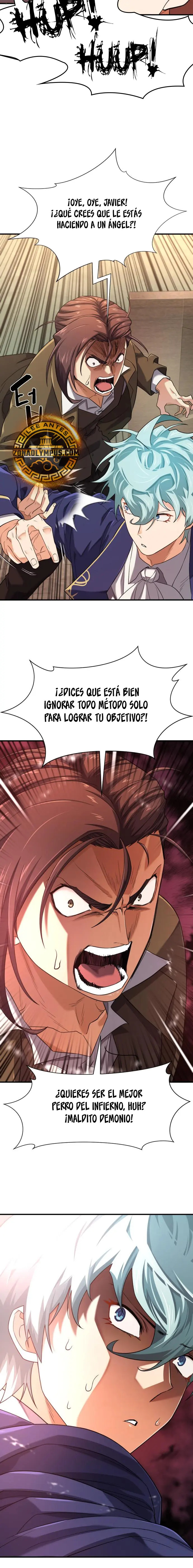 Read The Greatest Estate Developer Español Manga Online