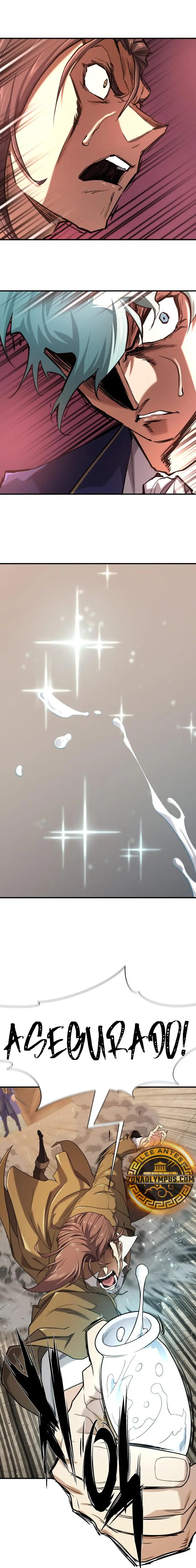 Read The Greatest Estate Developer Español Manga Online