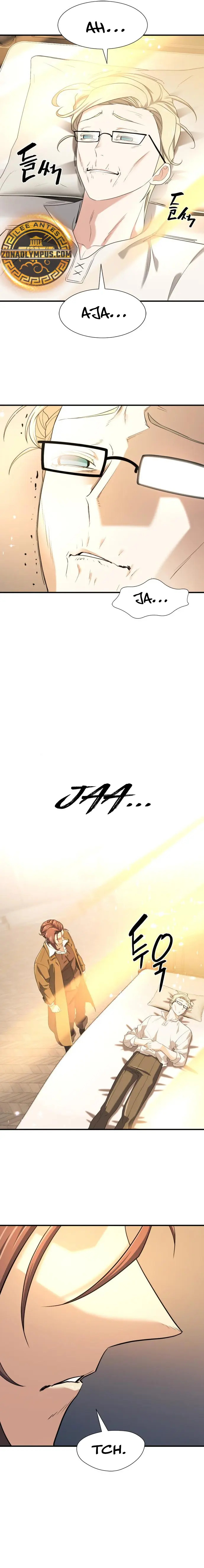 Read The Greatest Estate Developer Español Manga Online