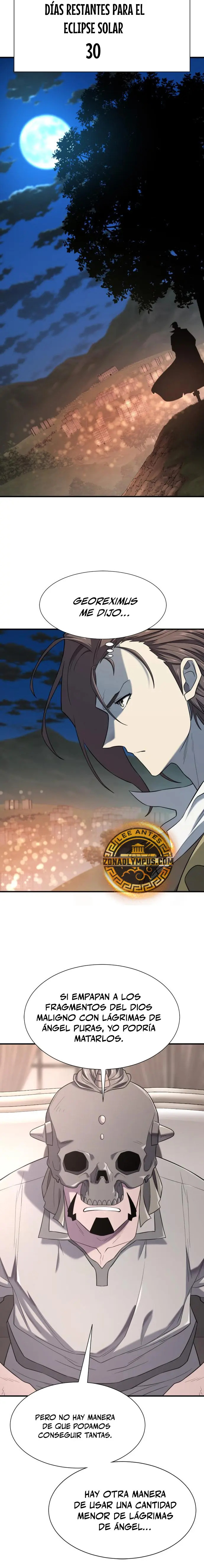 Read The Greatest Estate Developer Español Manga Online