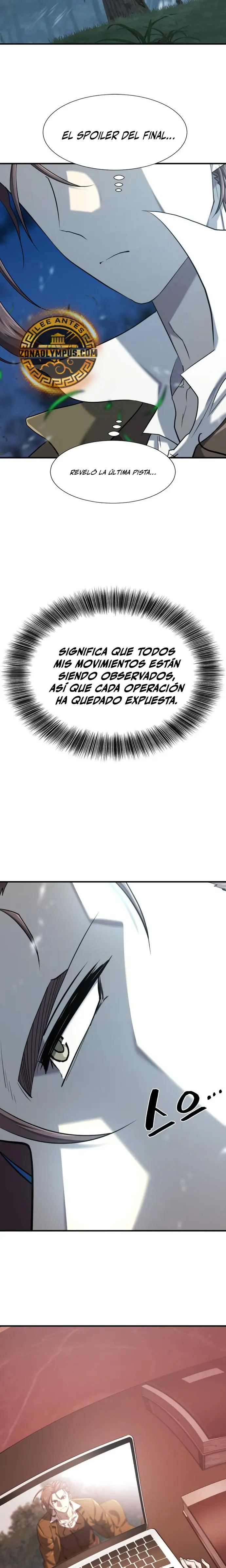 Read The Greatest Estate Developer Español Manga Online