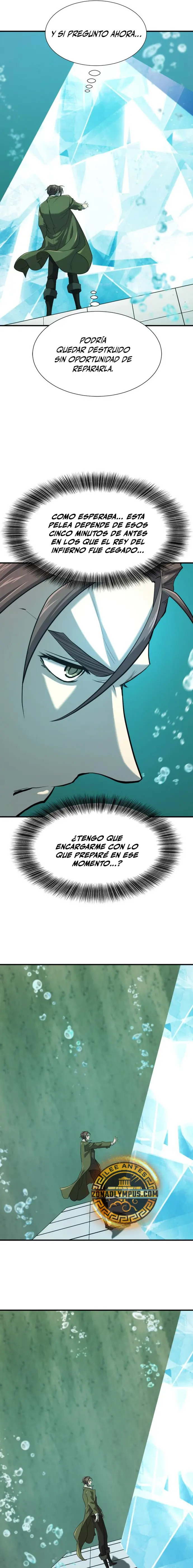 Read The Greatest Estate Developer Español Manga Online