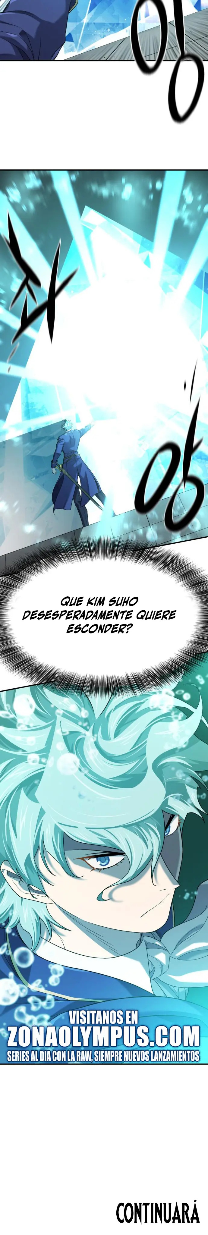 Read The Greatest Estate Developer Español Manga Online