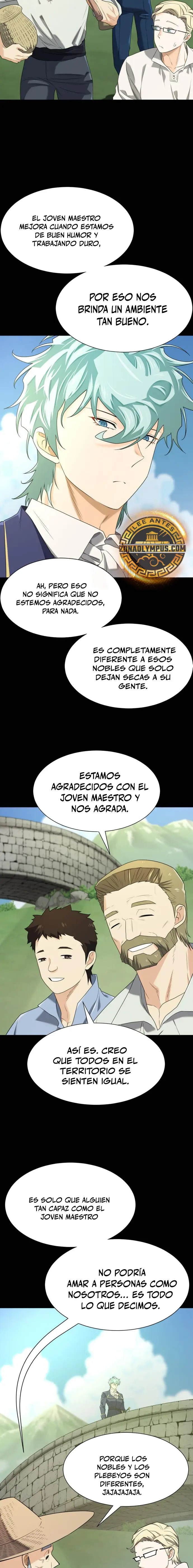 Read The Greatest Estate Developer Español Manga Online