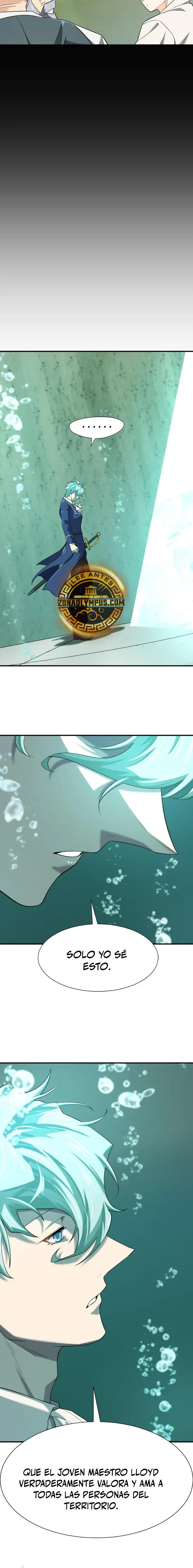 Read The Greatest Estate Developer Español Manga Online