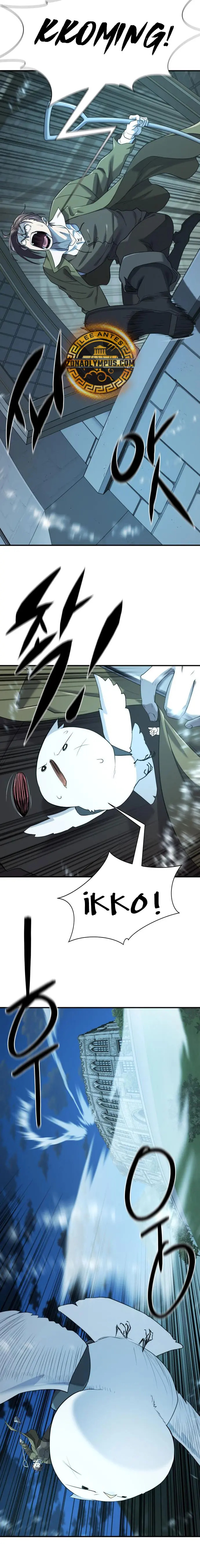 Read The Greatest Estate Developer Español Manga Online