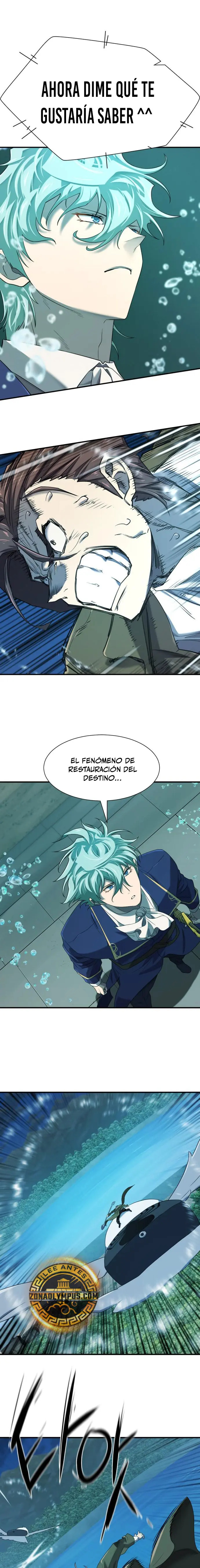 Read The Greatest Estate Developer Español Manga Online