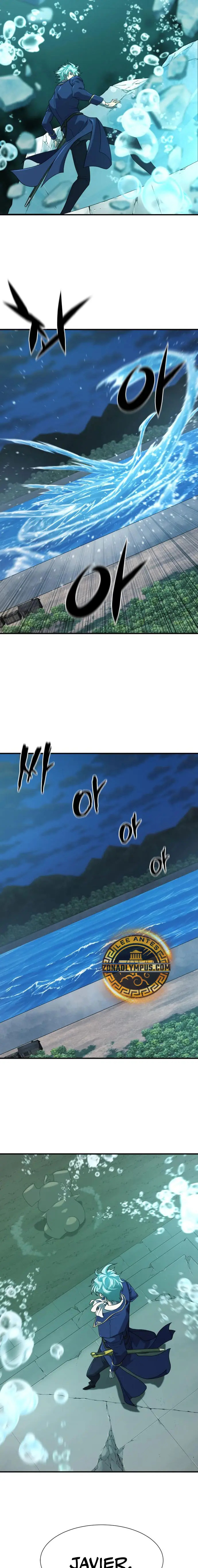 Read The Greatest Estate Developer Español Manga Online