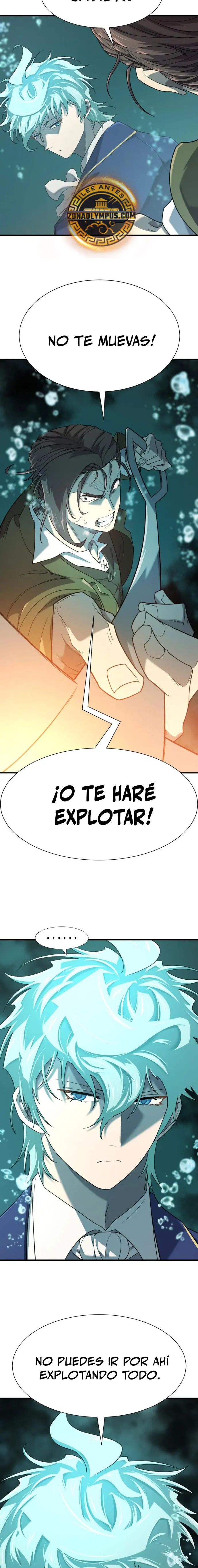 Read The Greatest Estate Developer Español Manga Online