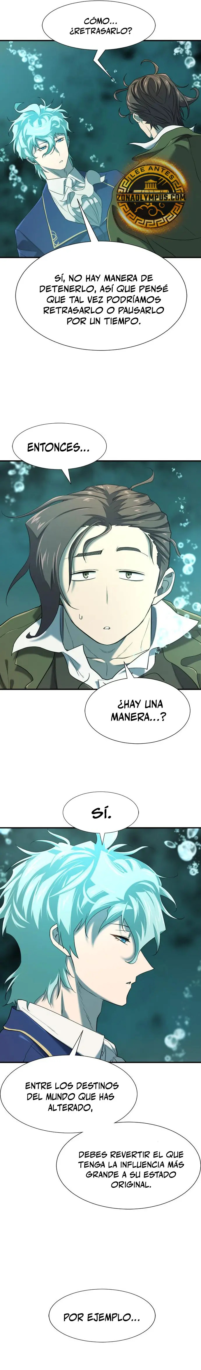 Read The Greatest Estate Developer Español Manga Online