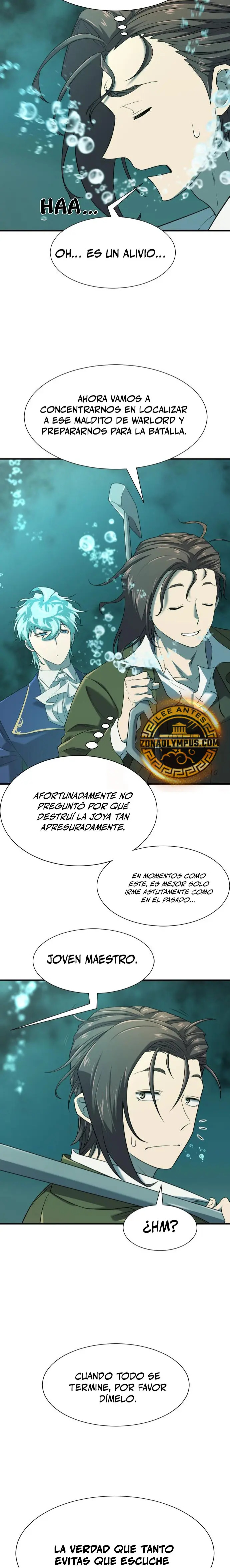 Read The Greatest Estate Developer Español Manga Online