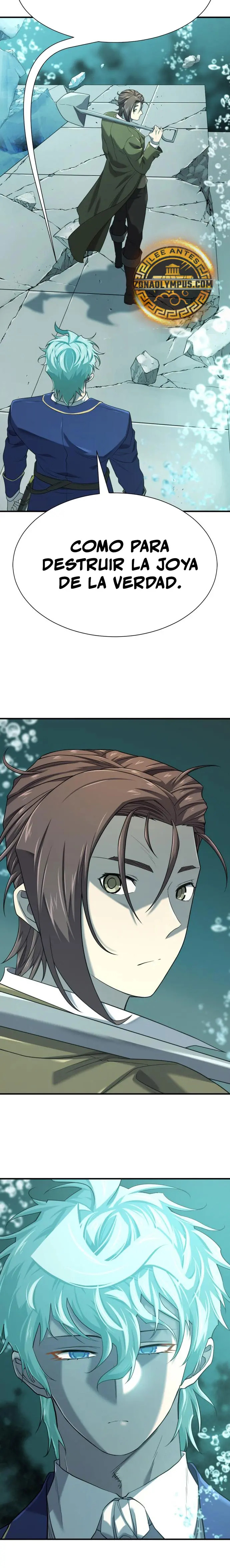 Read The Greatest Estate Developer Español Manga Online