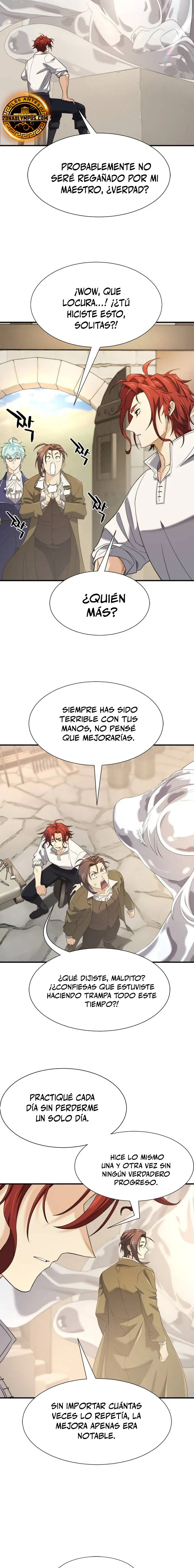 Read The Greatest Estate Developer Español Manga Online