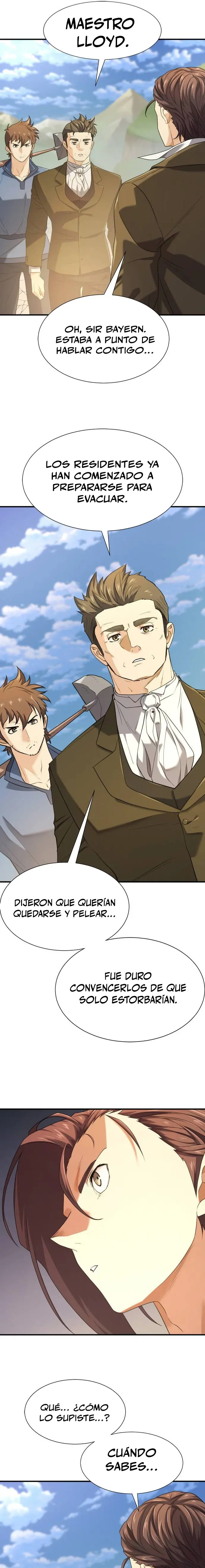 Read The Greatest Estate Developer Español Manga Online