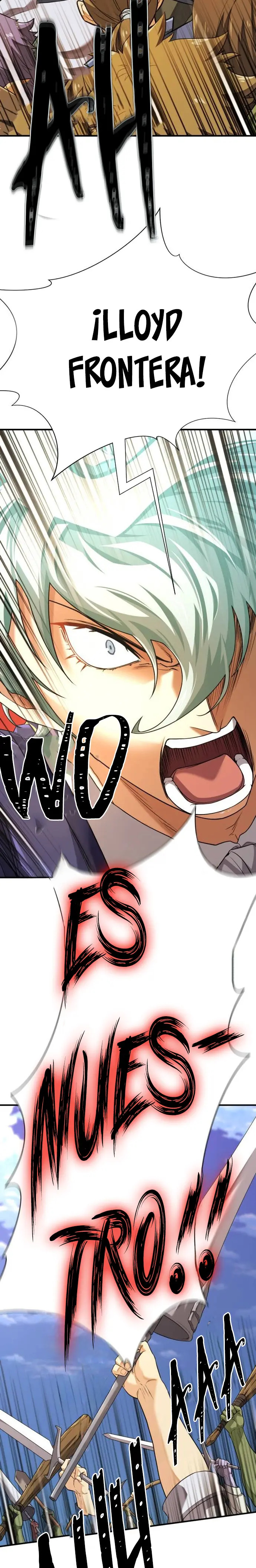 Read The Greatest Estate Developer Español Manga Online