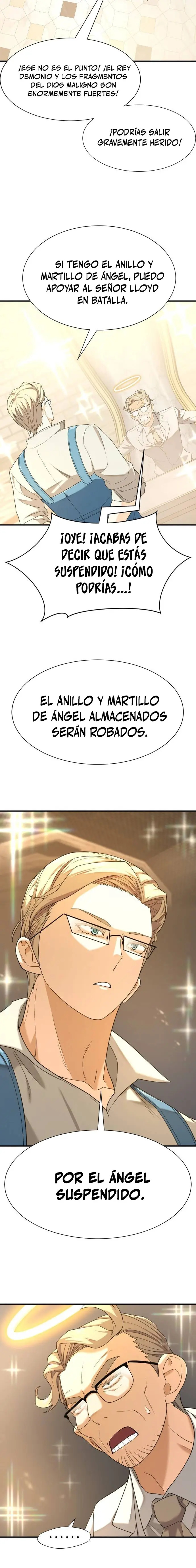 Read The Greatest Estate Developer Español Manga Online