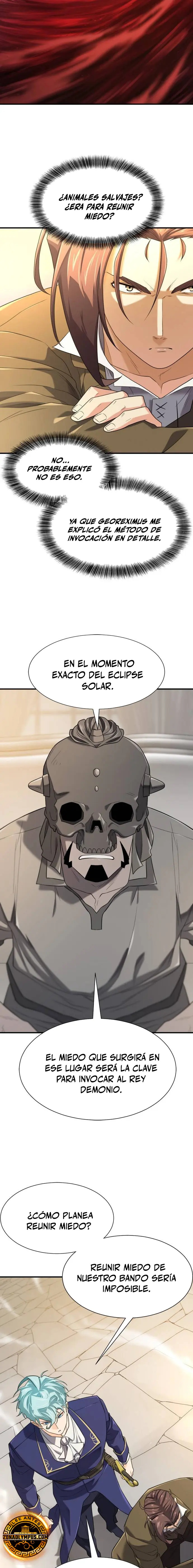 Read The Greatest Estate Developer Español Manga Online