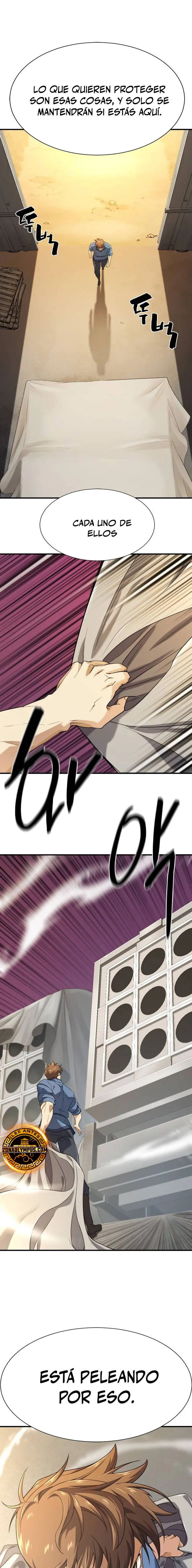 Read The Greatest Estate Developer Español Manga Online