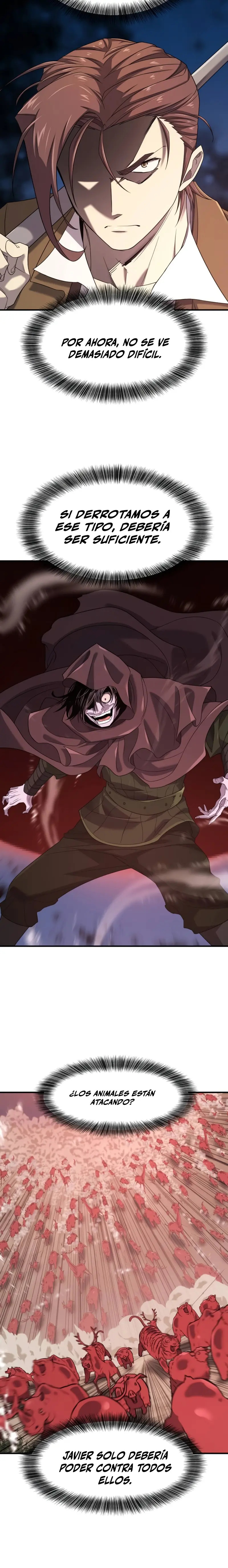 Read The Greatest Estate Developer Español Manga Online