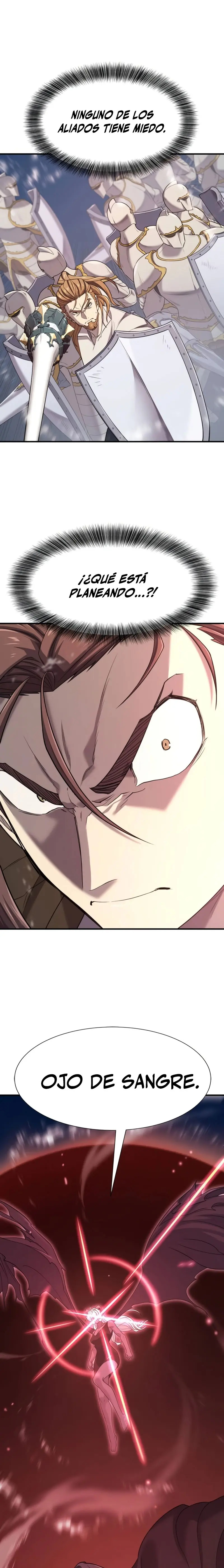 Read The Greatest Estate Developer Español Manga Online