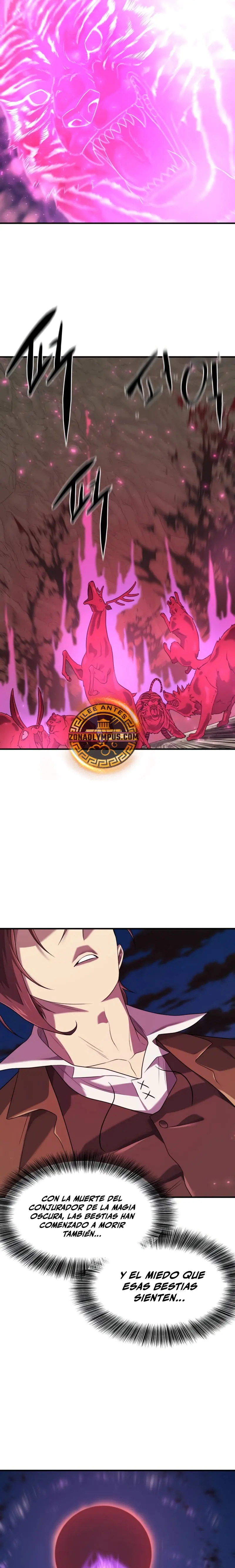 Read The Greatest Estate Developer Español Manga Online