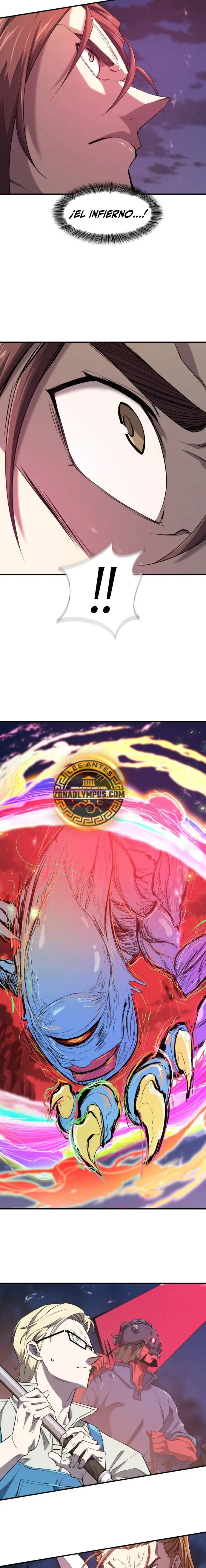 Read The Greatest Estate Developer Español Manga Online