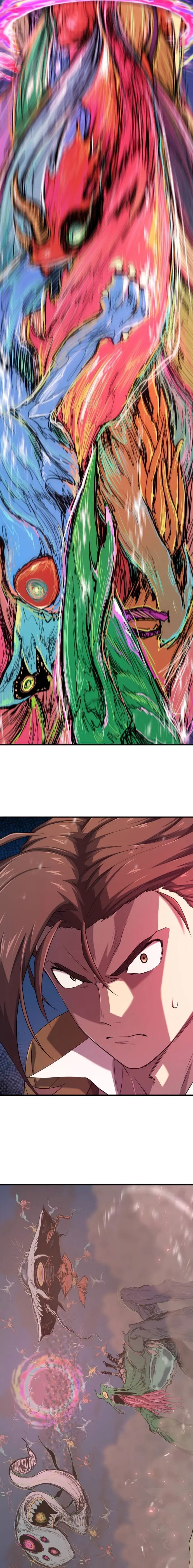 Read The Greatest Estate Developer Español Manga Online