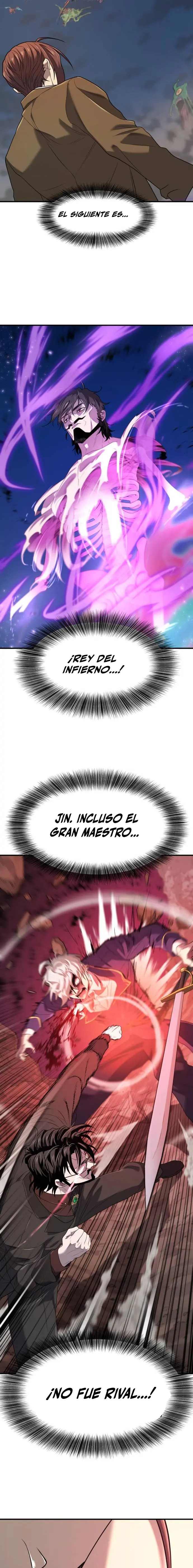 Read The Greatest Estate Developer Español Manga Online