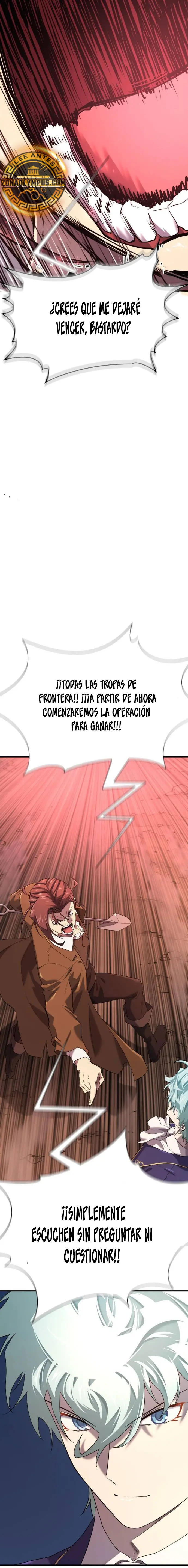 Read The Greatest Estate Developer Español Manga Online