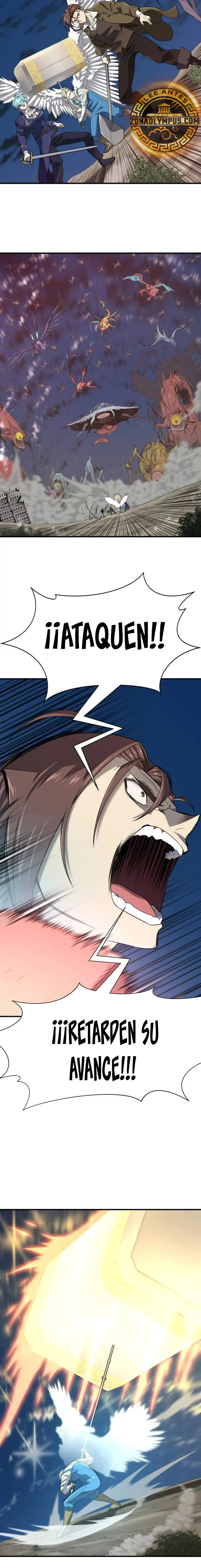 Read The Greatest Estate Developer Español Manga Online