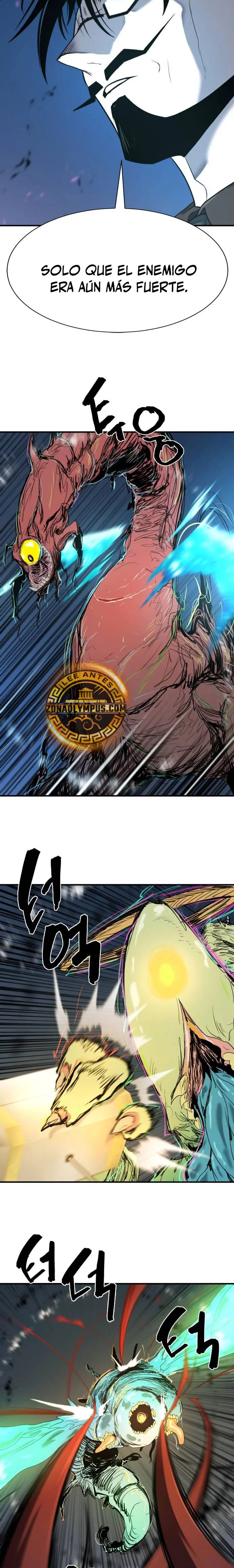 Read The Greatest Estate Developer Español Manga Online