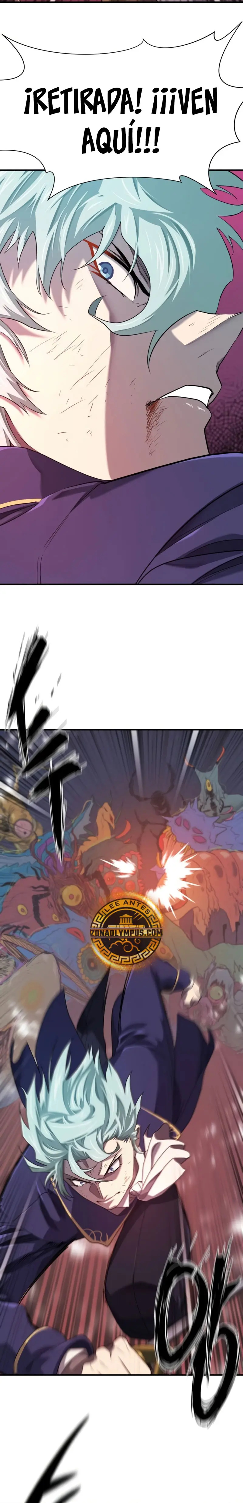 Read The Greatest Estate Developer Español Manga Online