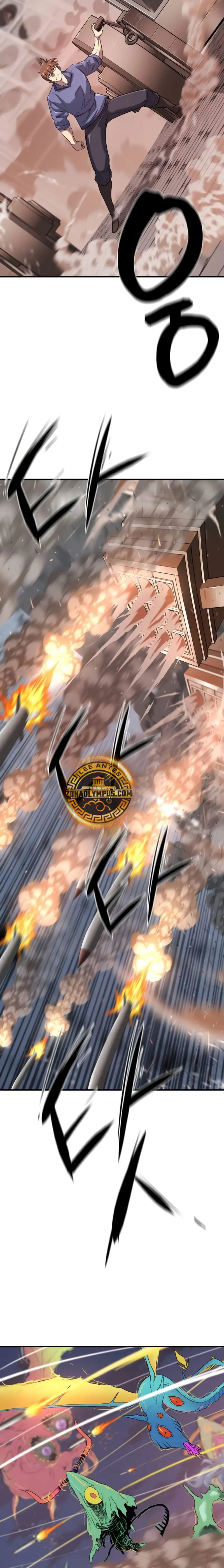 Read The Greatest Estate Developer Español Manga Online