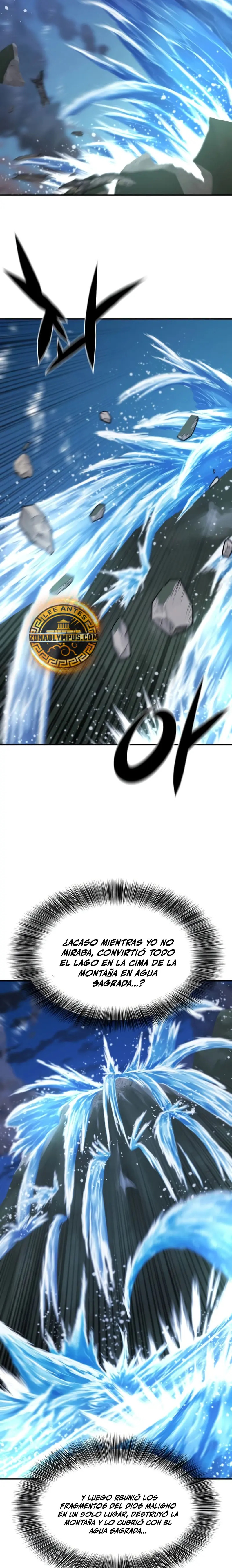 Read The Greatest Estate Developer Español Manga Online