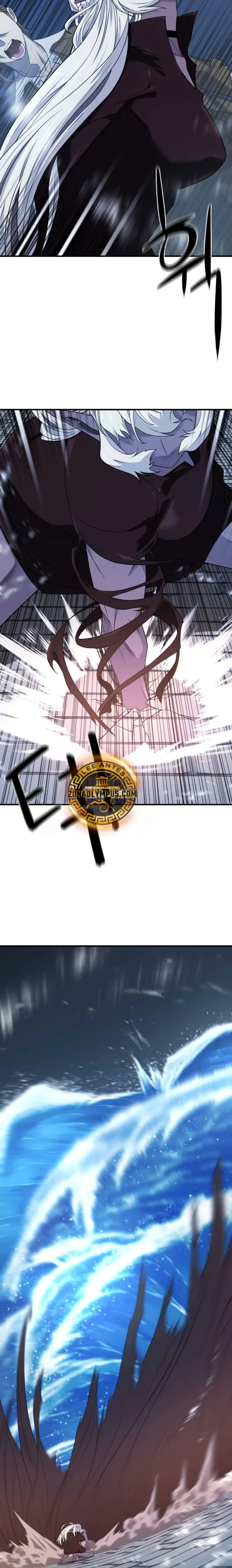 Read The Greatest Estate Developer Español Manga Online