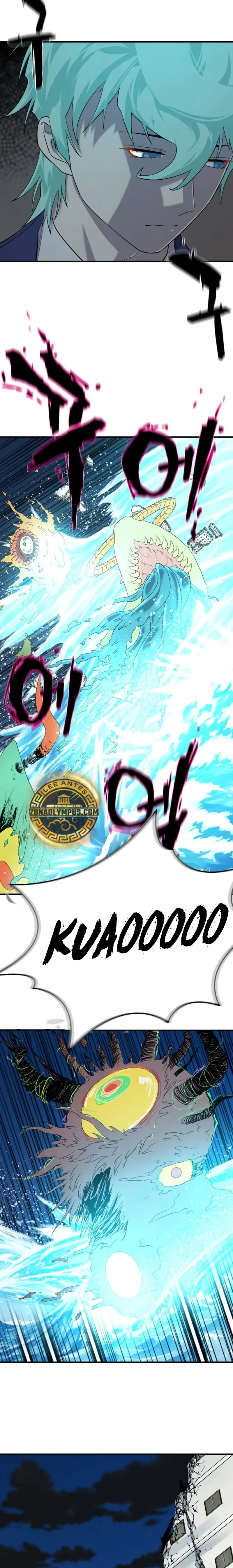 Read The Greatest Estate Developer Español Manga Online