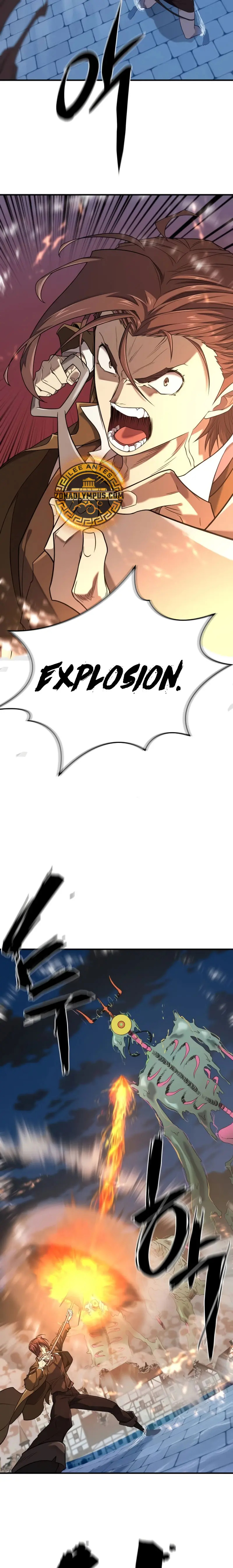 Read The Greatest Estate Developer Español Manga Online